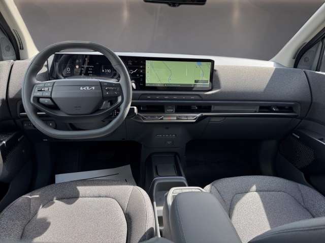 Fahrzeugbild eines Kia EV2