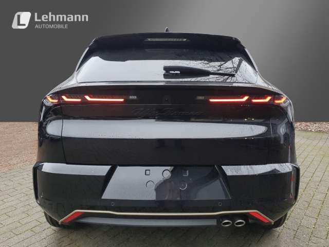 Fahrzeugbild eines Alfa Romeo Junior