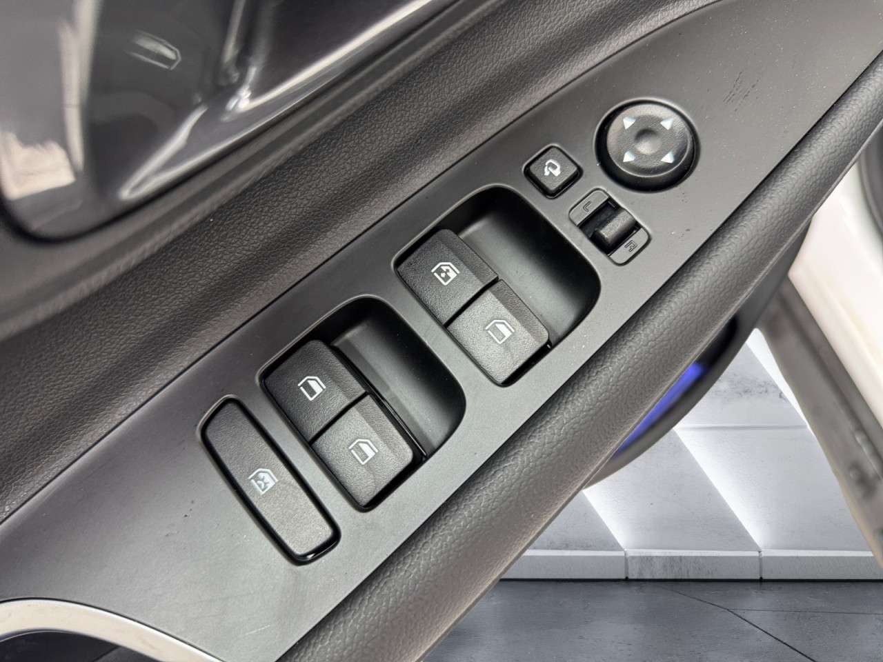 Fahrzeugbild eines Hyundai Bayon