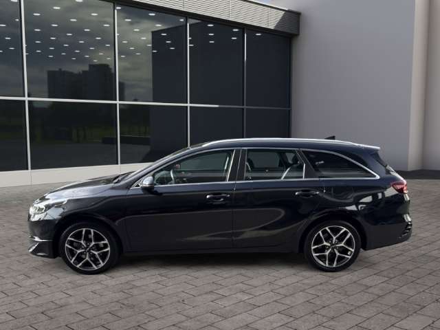 Fahrzeugbild eines Kia cee'd