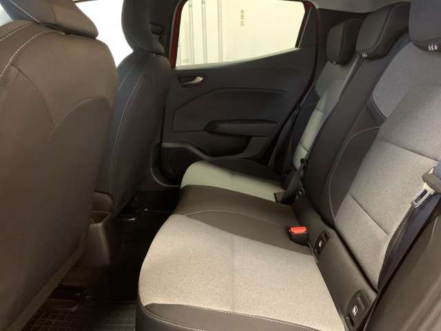 Fahrzeugbild eines Renault Clio