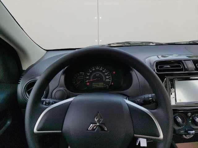 Fahrzeugbild eines Mitsubishi Space Star