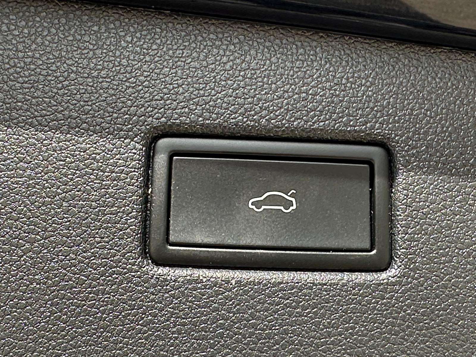 Fahrzeugbild eines Volkswagen Tiguan