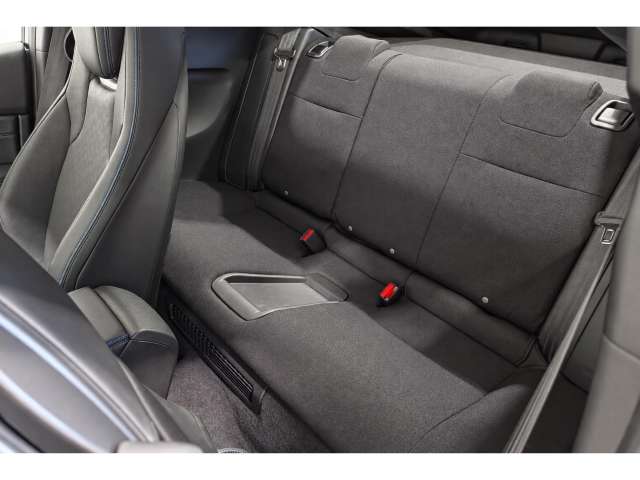 Fahrzeugbild eines Honda Prelude