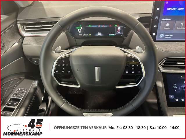 Fahrzeugbild eines GWM Wey 03