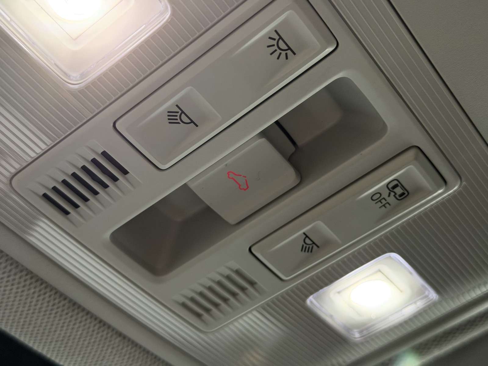 Fahrzeugbild eines SEAT Ibiza