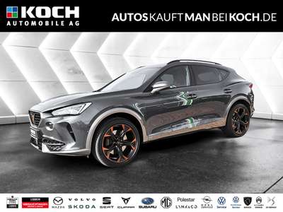 Bild CUPRA Formentor