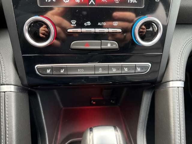 Fahrzeugbild eines Renault Koleos