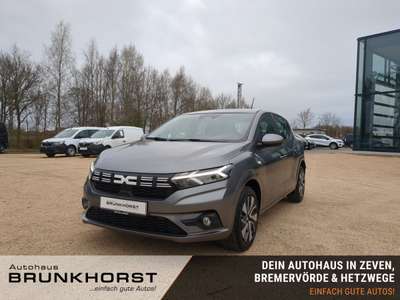 Bild Dacia Sandero