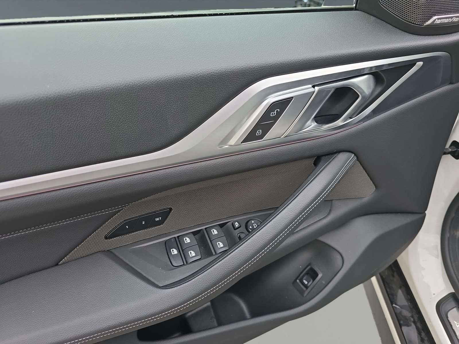 Fahrzeugbild eines BMW 4er-Reihe