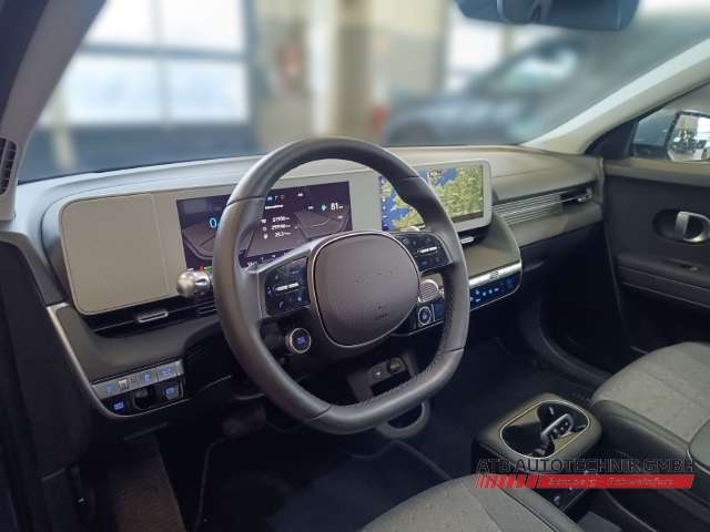 Fahrzeugbild eines Hyundai IONIQ 5