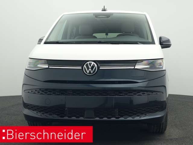 Fahrzeugbild eines Volkswagen Multivan