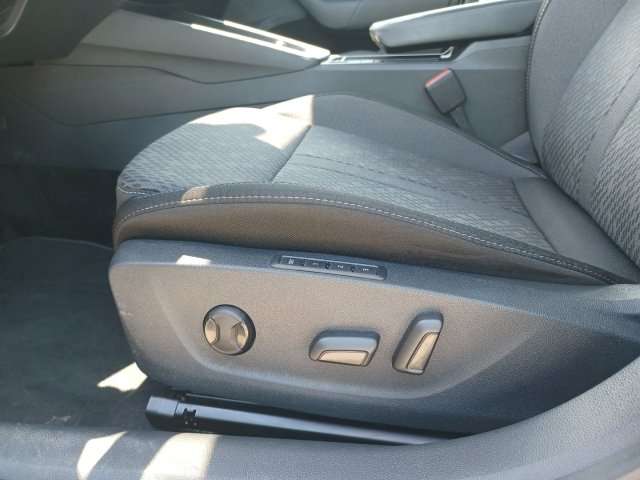 Fahrzeugbild eines Skoda Octavia