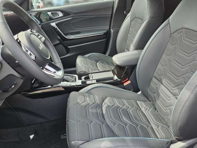 Fahrzeugbild eines Kia XCeed