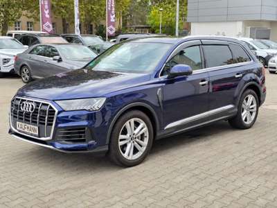Bild Audi Q7