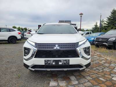 Bild Mitsubishi Eclipse Cross
