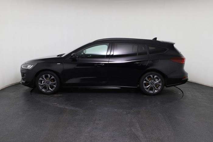 Fahrzeugbild eines Ford Focus