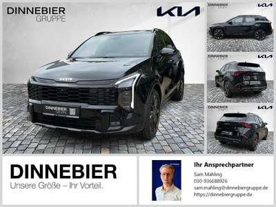 Bild Kia Sportage