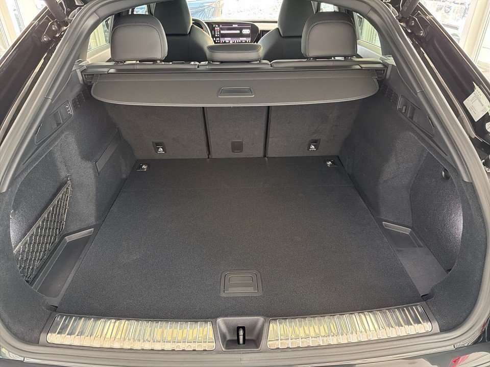 Fahrzeugbild eines Audi SQ5