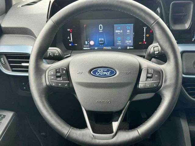 Fahrzeugbild eines Ford Tourneo Courier