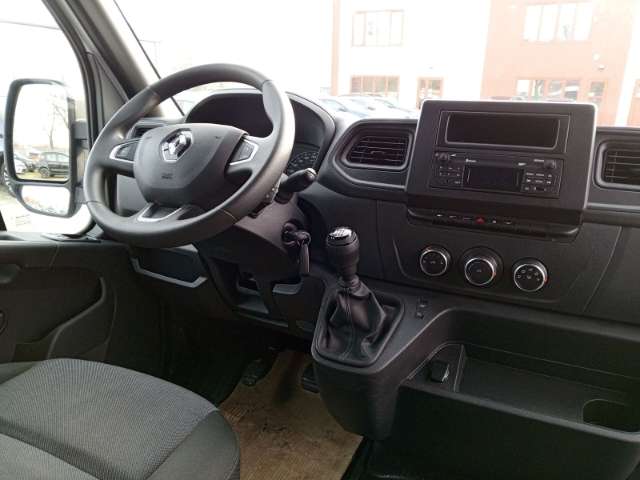 Fahrzeugbild eines Renault Master