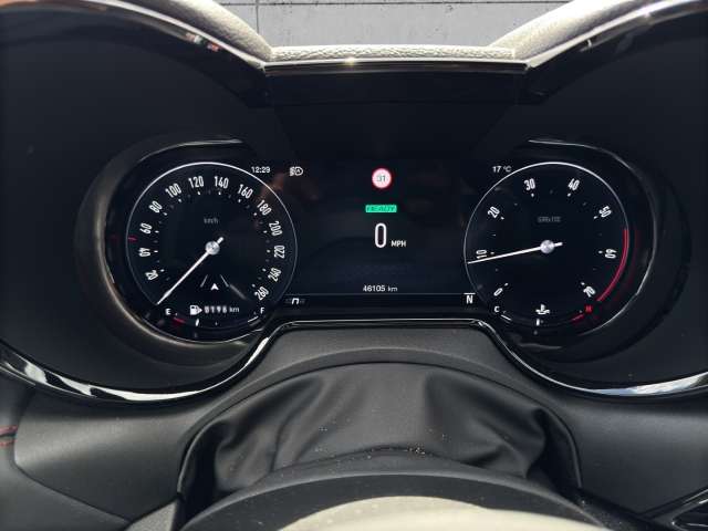 Fahrzeugbild eines Alfa Romeo Tonale