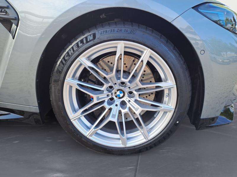 Fahrzeugbild eines BMW 4er-Reihe