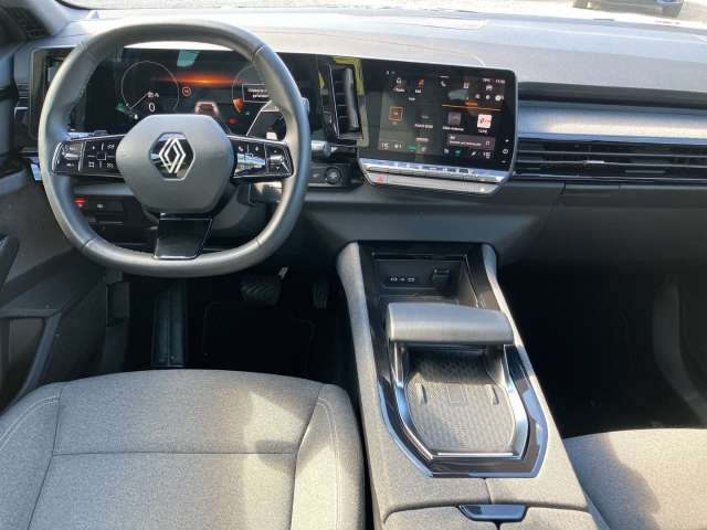 Fahrzeugbild eines Renault Austral