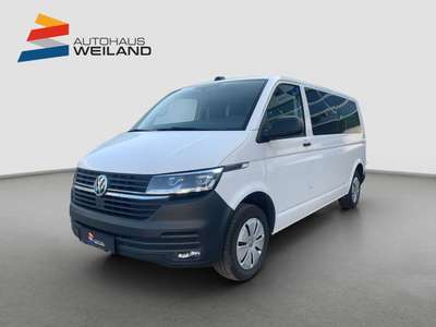 Bild Volkswagen Transporter
