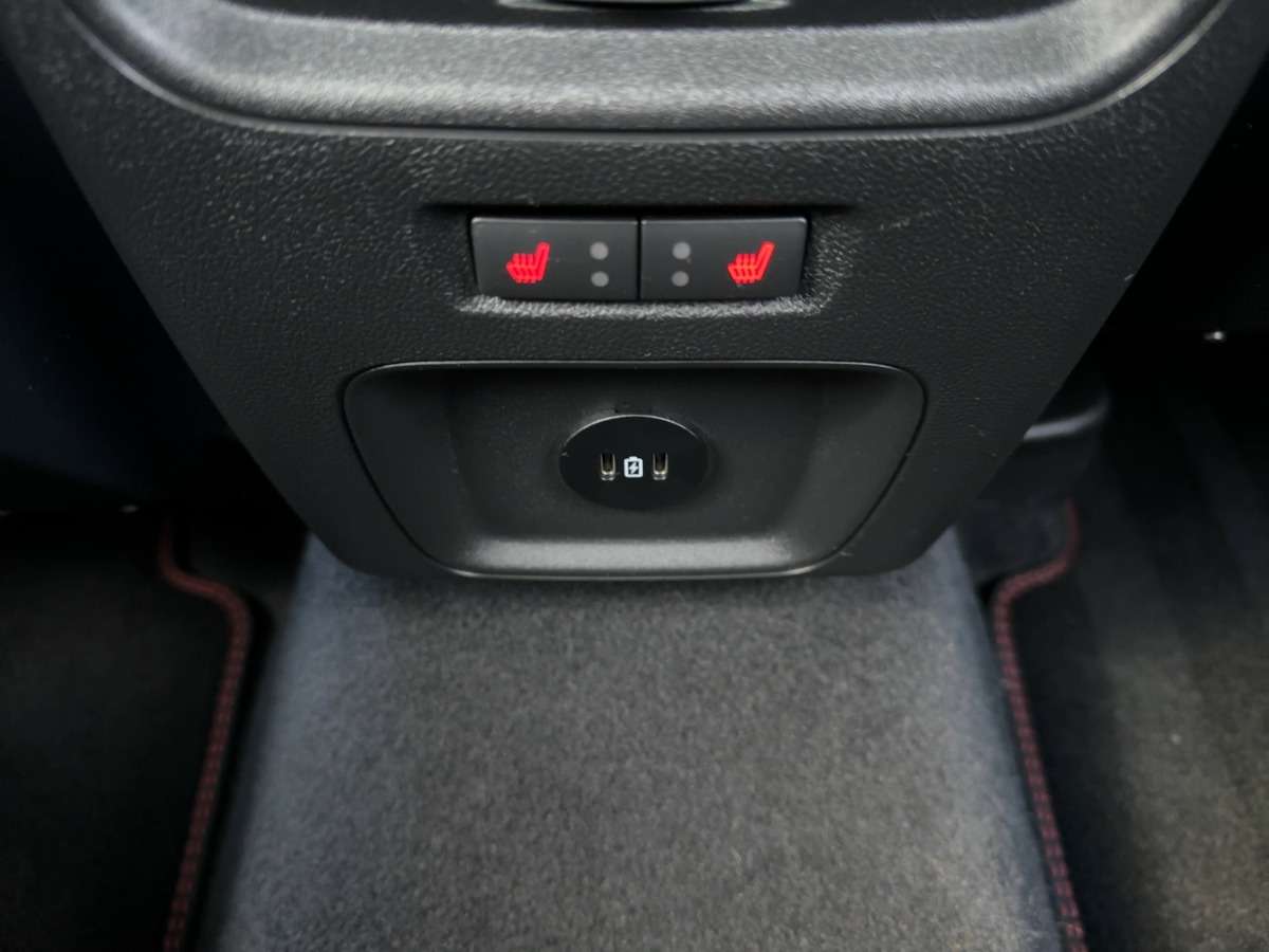 Fahrzeugbild eines Ford Kuga