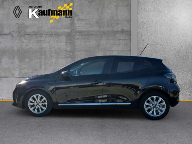 Fahrzeugbild eines Renault Clio
