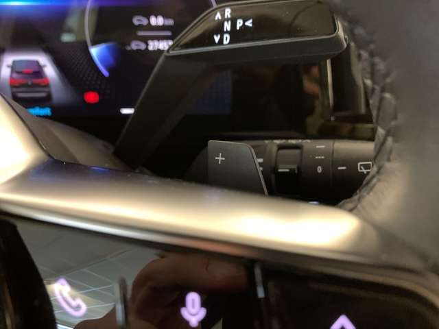 Fahrzeugbild eines Renault Austral