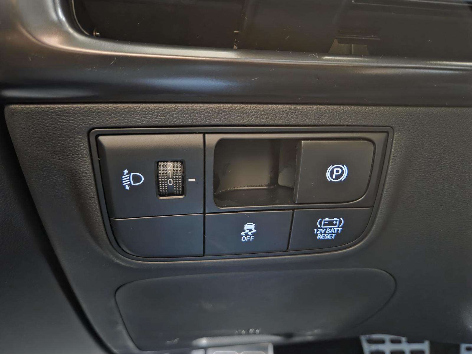 Fahrzeugbild eines Hyundai Tucson