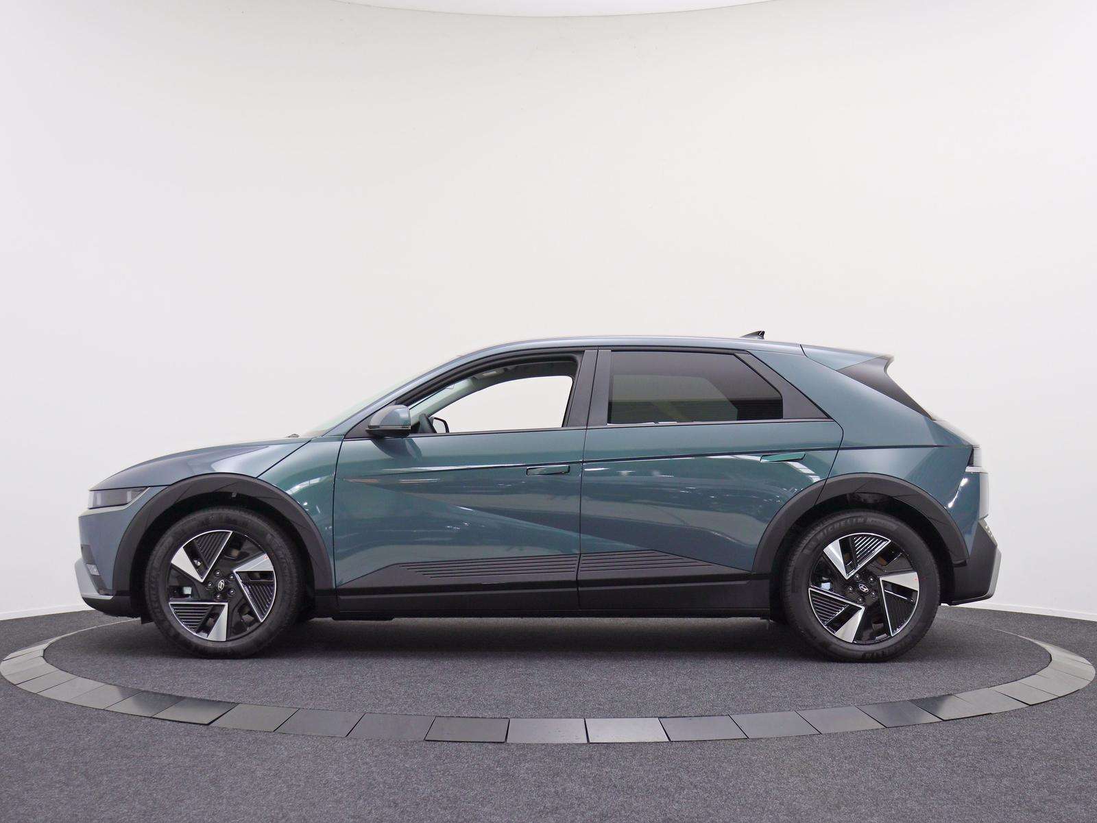 Fahrzeugbild eines Hyundai IONIQ 5