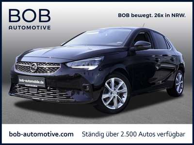 Bild Opel Corsa