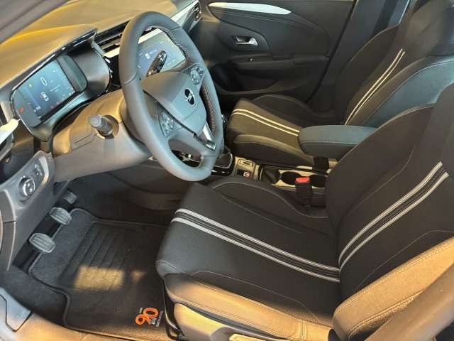 Fahrzeugbild eines Opel Corsa