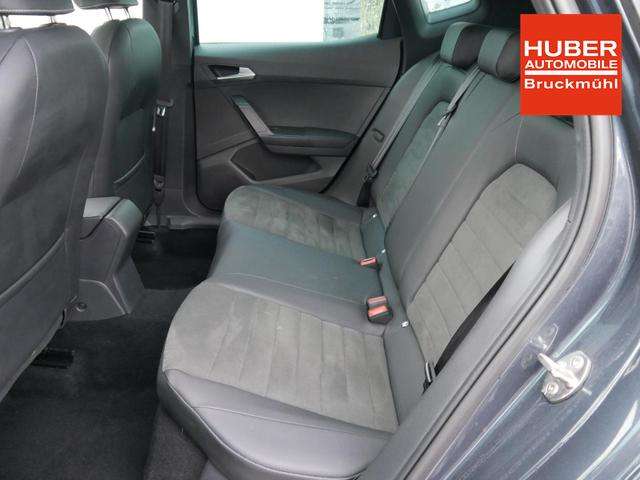 Fahrzeugbild eines SEAT Arona