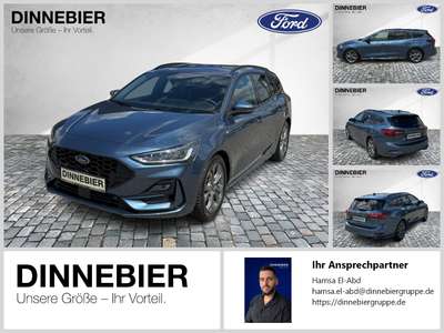 Bild Ford Focus