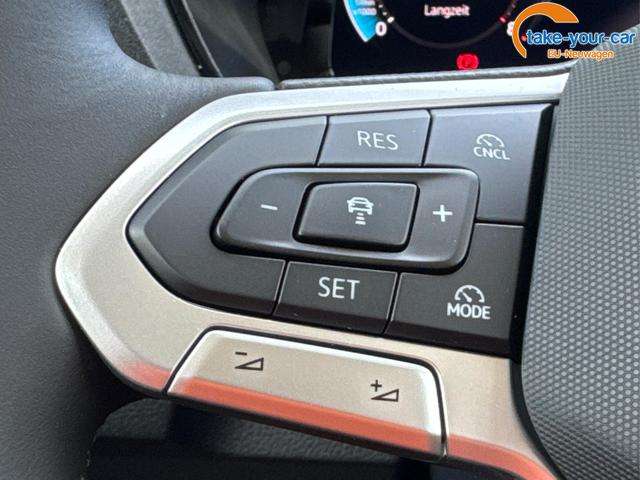 Fahrzeugbild eines Volkswagen Caddy