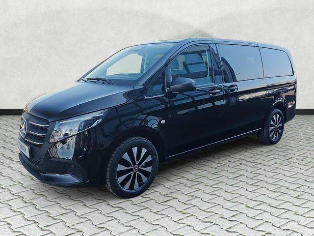 Fahrzeugbild eines Mercedes-Benz Vito