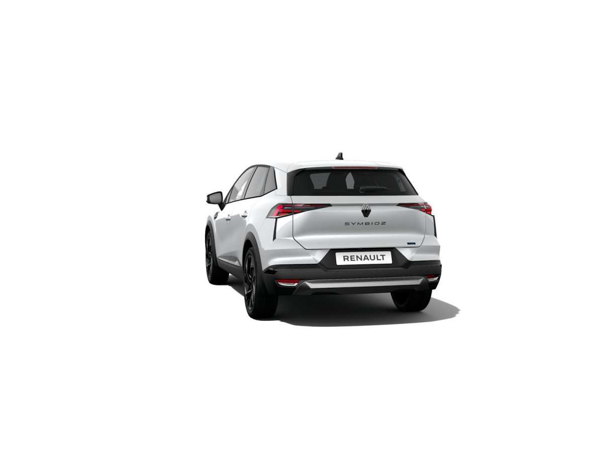 Fahrzeugbild eines Renault Symbioz