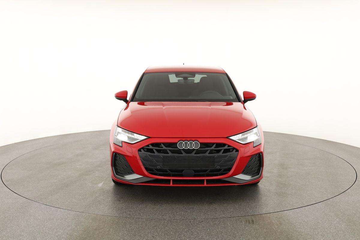 Fahrzeugbild eines Audi A3
