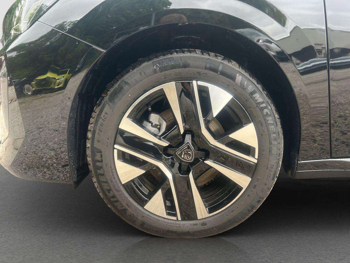 Fahrzeugbild eines Peugeot 208
