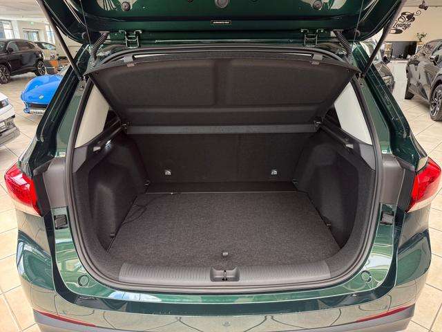 Fahrzeugbild eines MG ZS