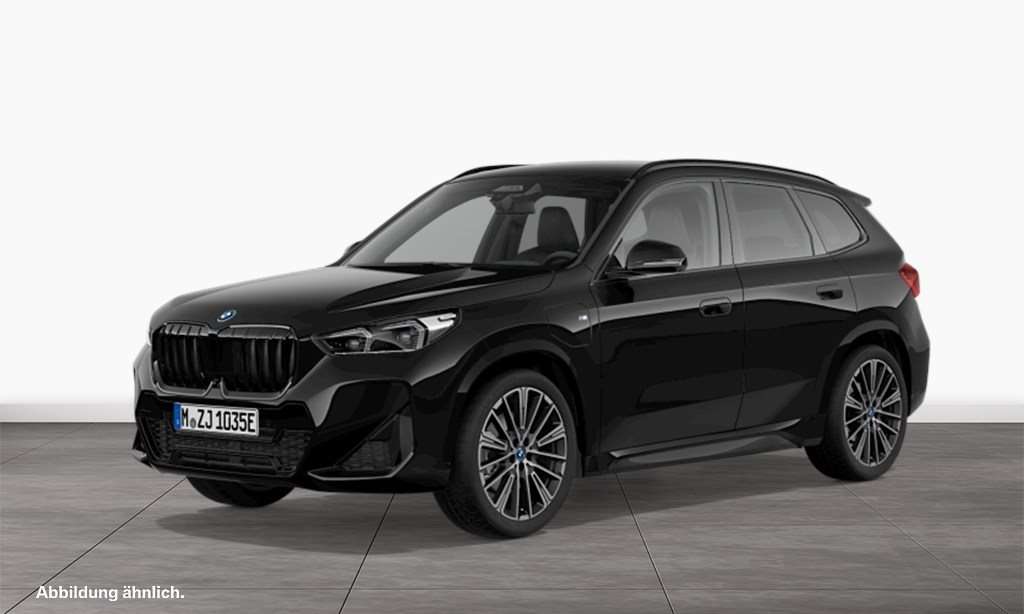 Fahrzeugbild eines BMW X1