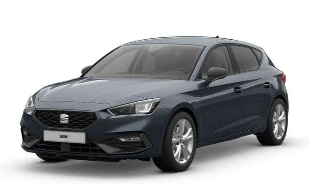 Fahrzeugbild eines SEAT Leon