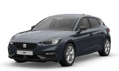 Bild SEAT Leon