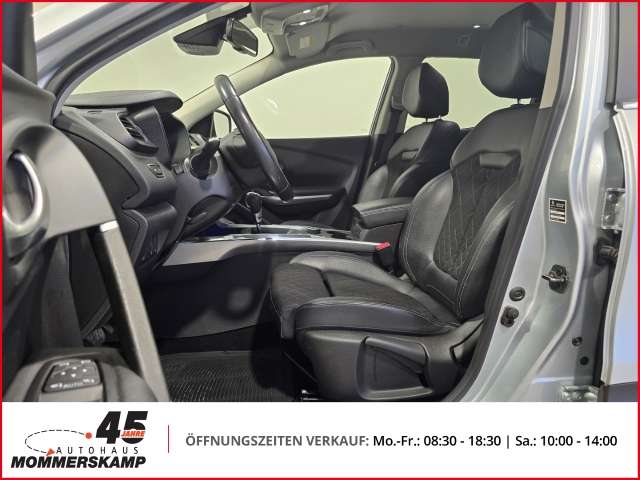 Fahrzeugbild eines Renault Kadjar
