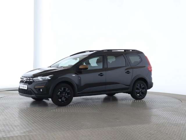 Fahrzeugbild eines Dacia Jogger