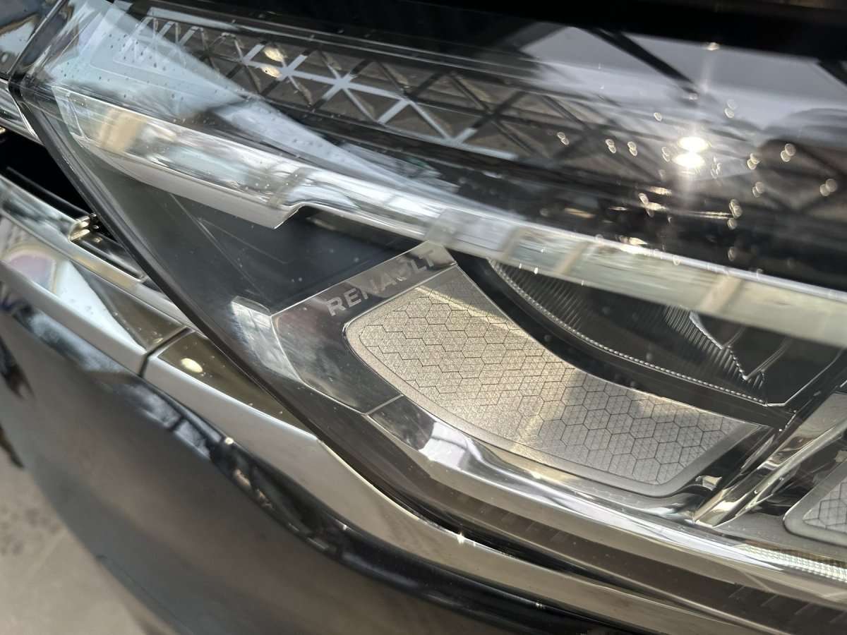 Fahrzeugbild eines Renault Koleos